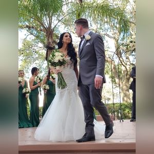 Meet your Posher, Nicholas